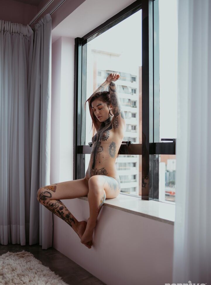 Paprika desnuda #108795423