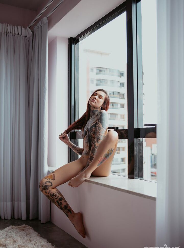 Paprika desnuda #108795425