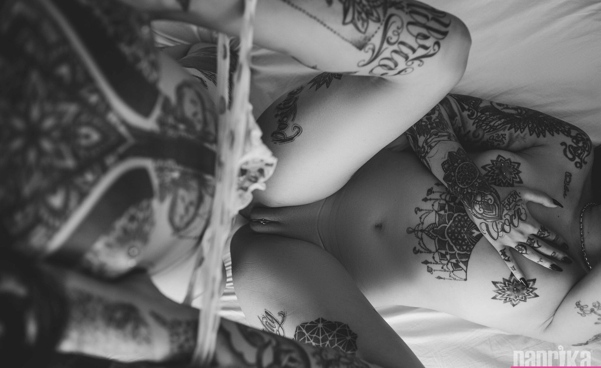 Paprika desnuda #108795432