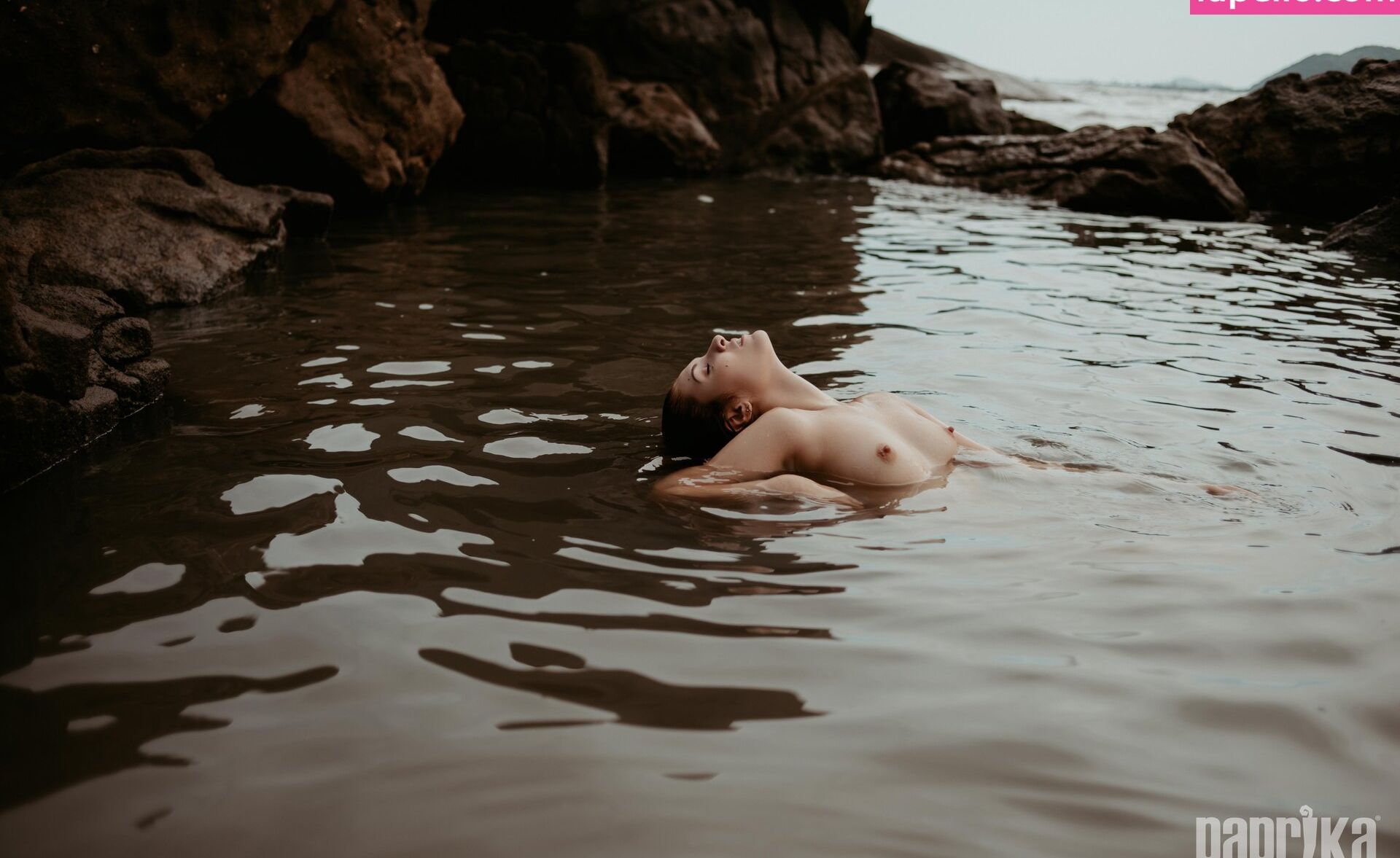 Paprika desnuda #108795470