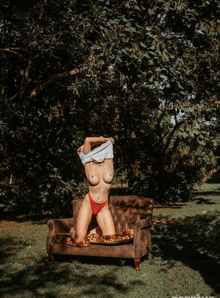 Paprika desnuda #108795571