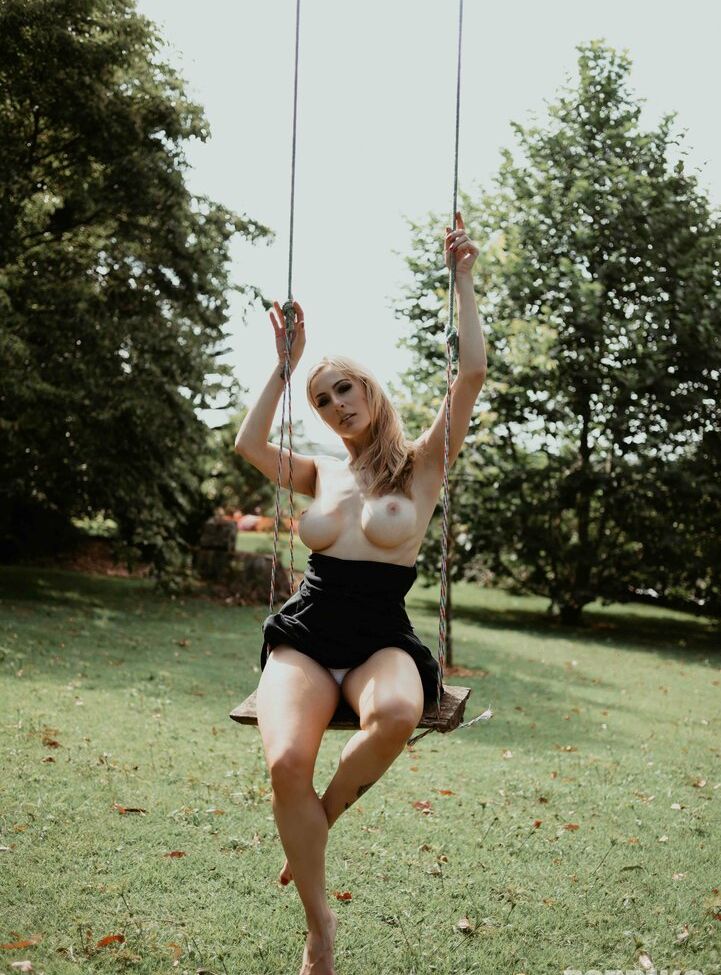 Paprika desnuda #108795587