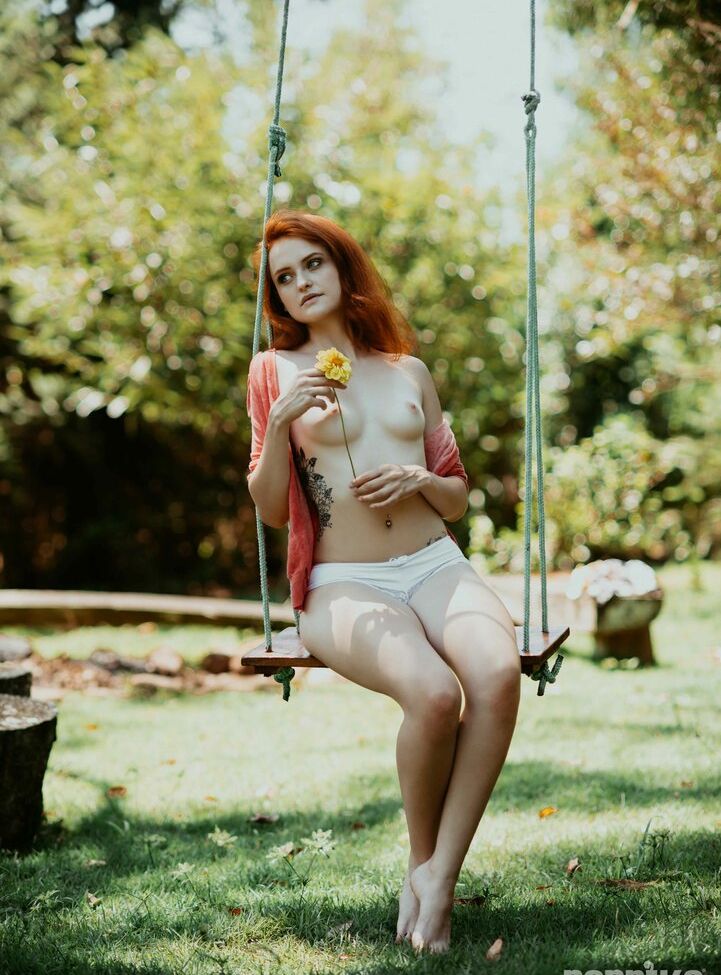 Paprika desnuda #108795623