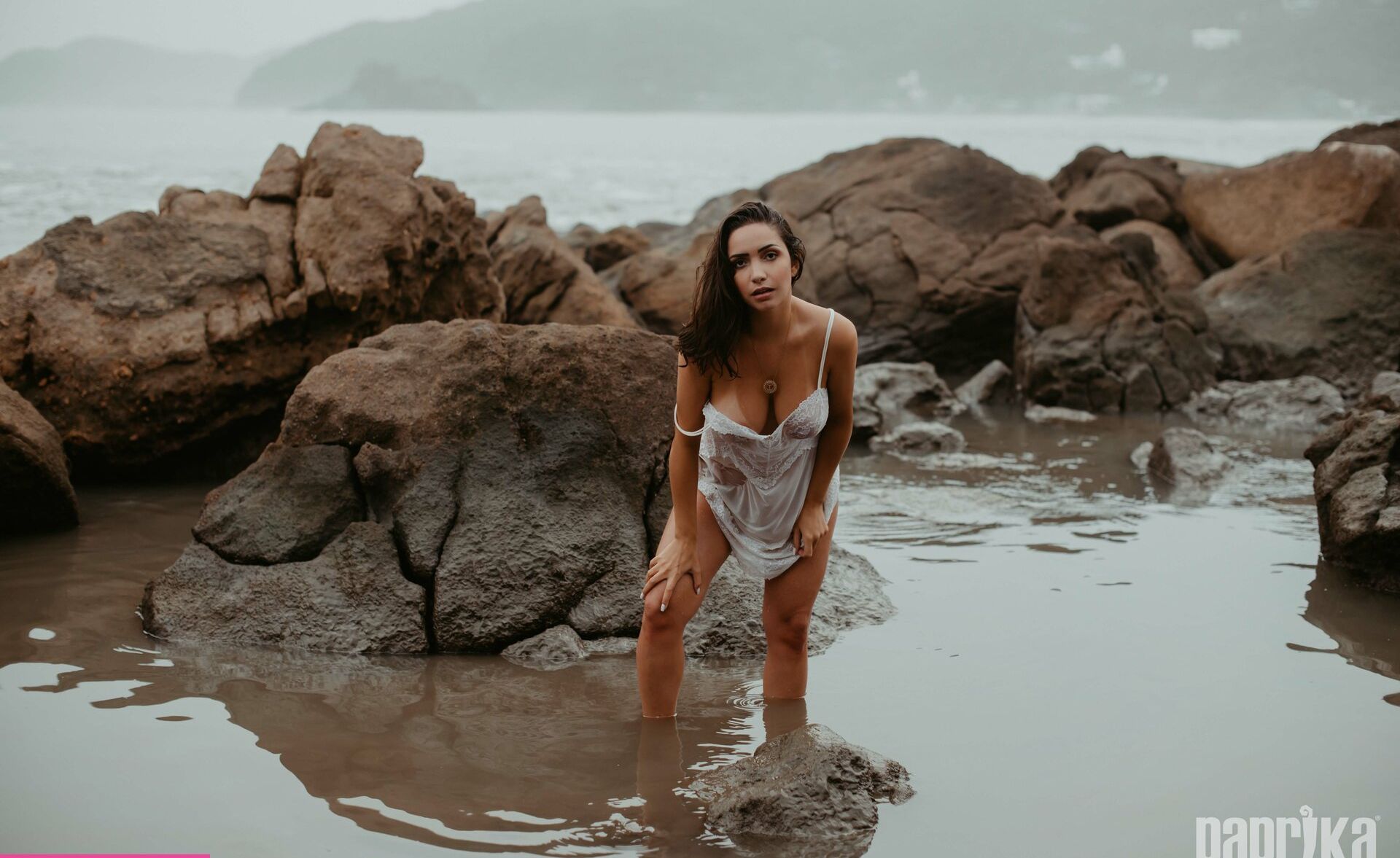 Paprika desnuda #108795662