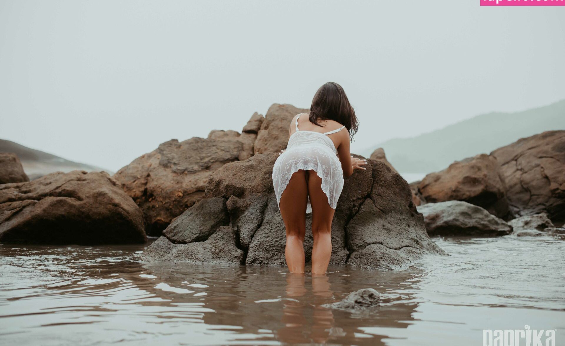 Paprika desnuda #108795665