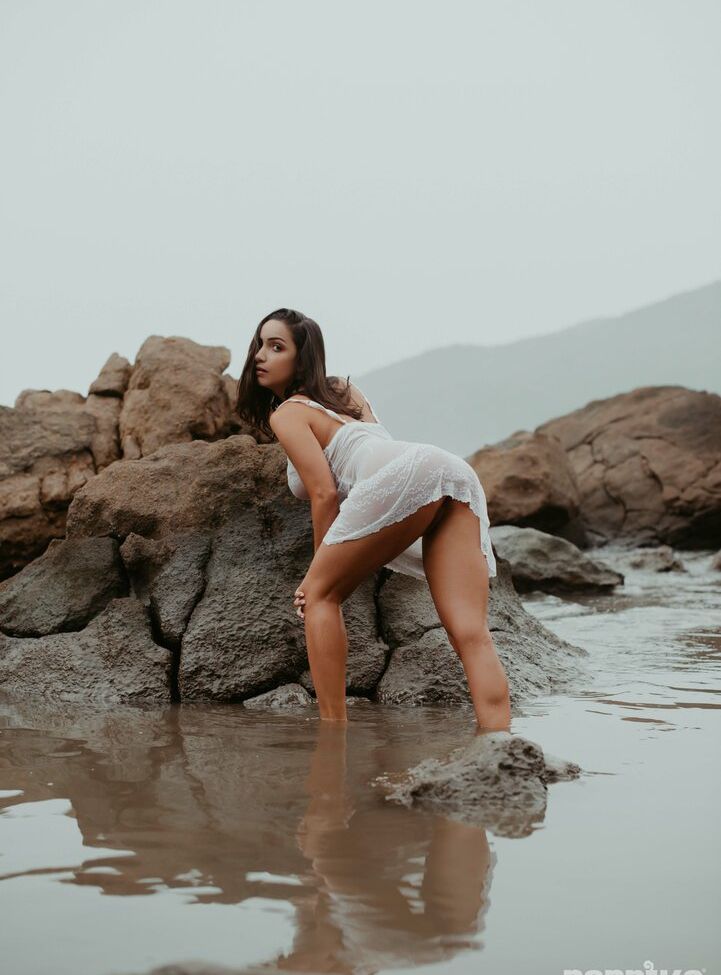 Paprika desnuda #108795666