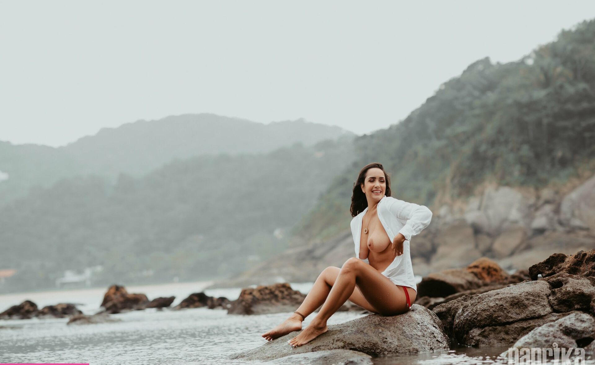 Paprika desnuda #108795695