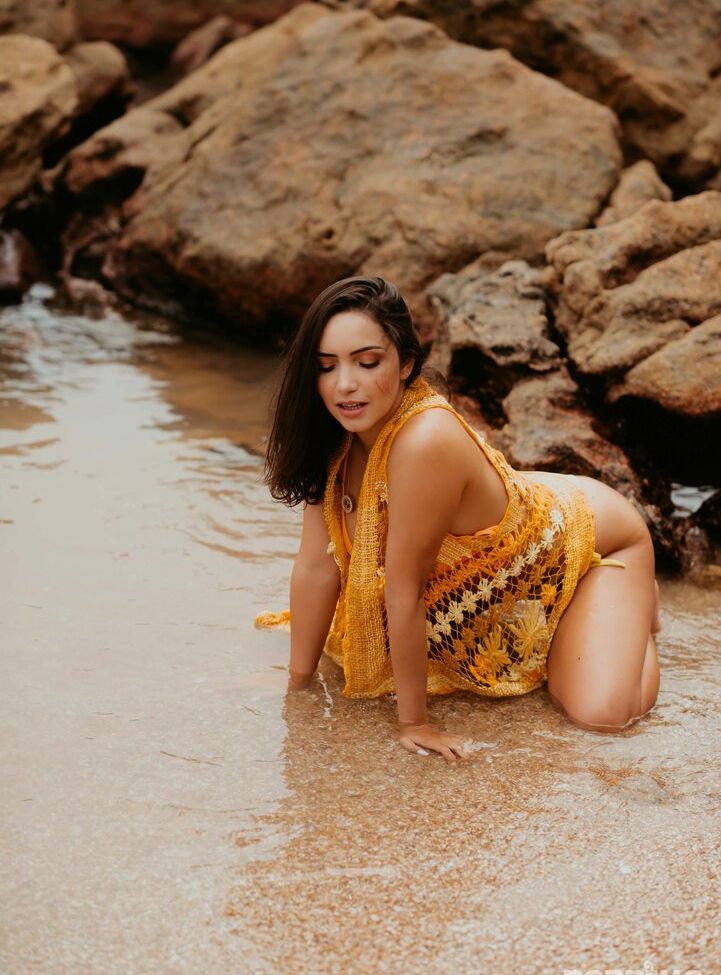 Paprika desnuda #108795704