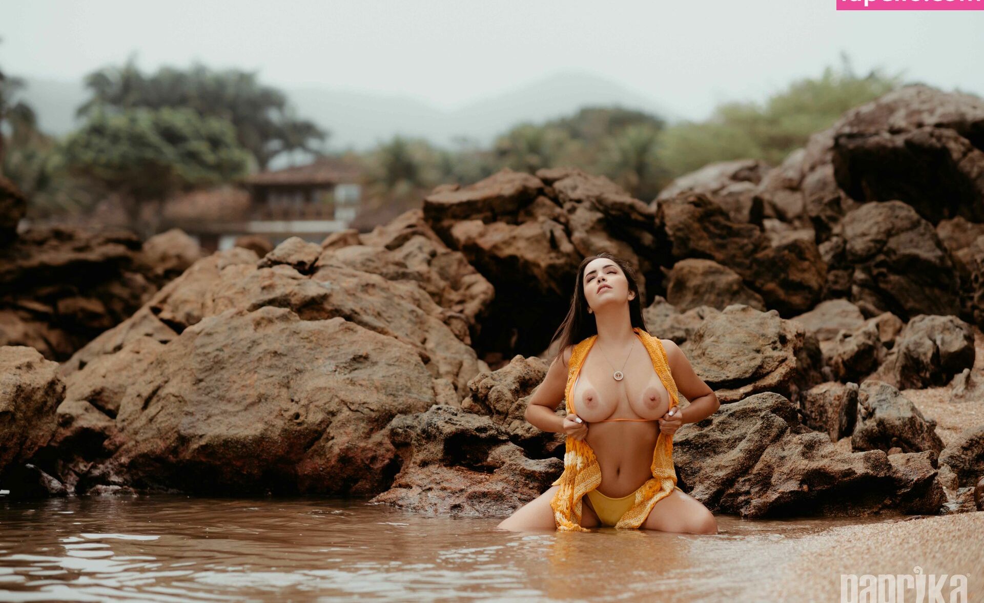 Paprika desnuda #108795705