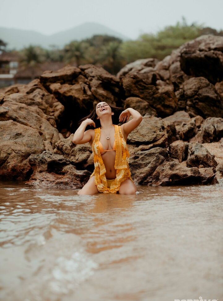 Paprika desnuda #108795707