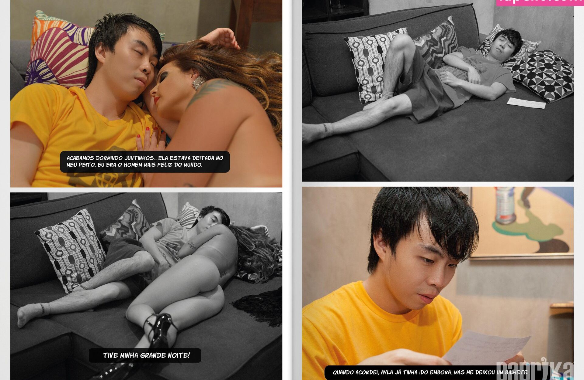 Paprika desnuda #108795754