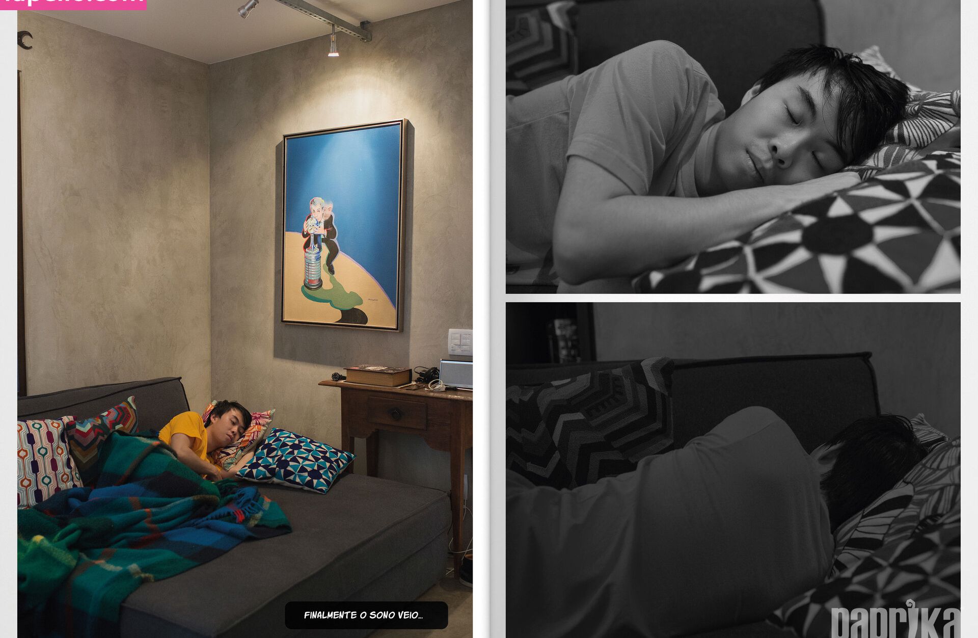 Paprika desnuda #108795763