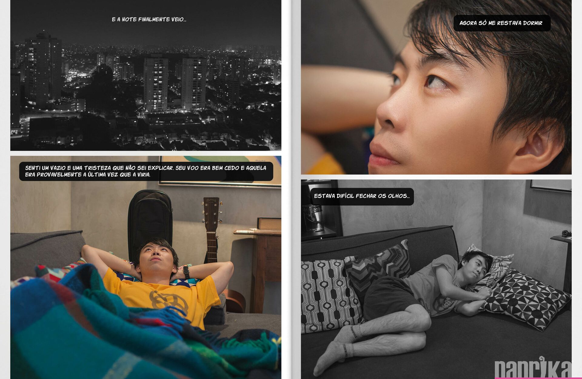 Paprika desnuda #108795764