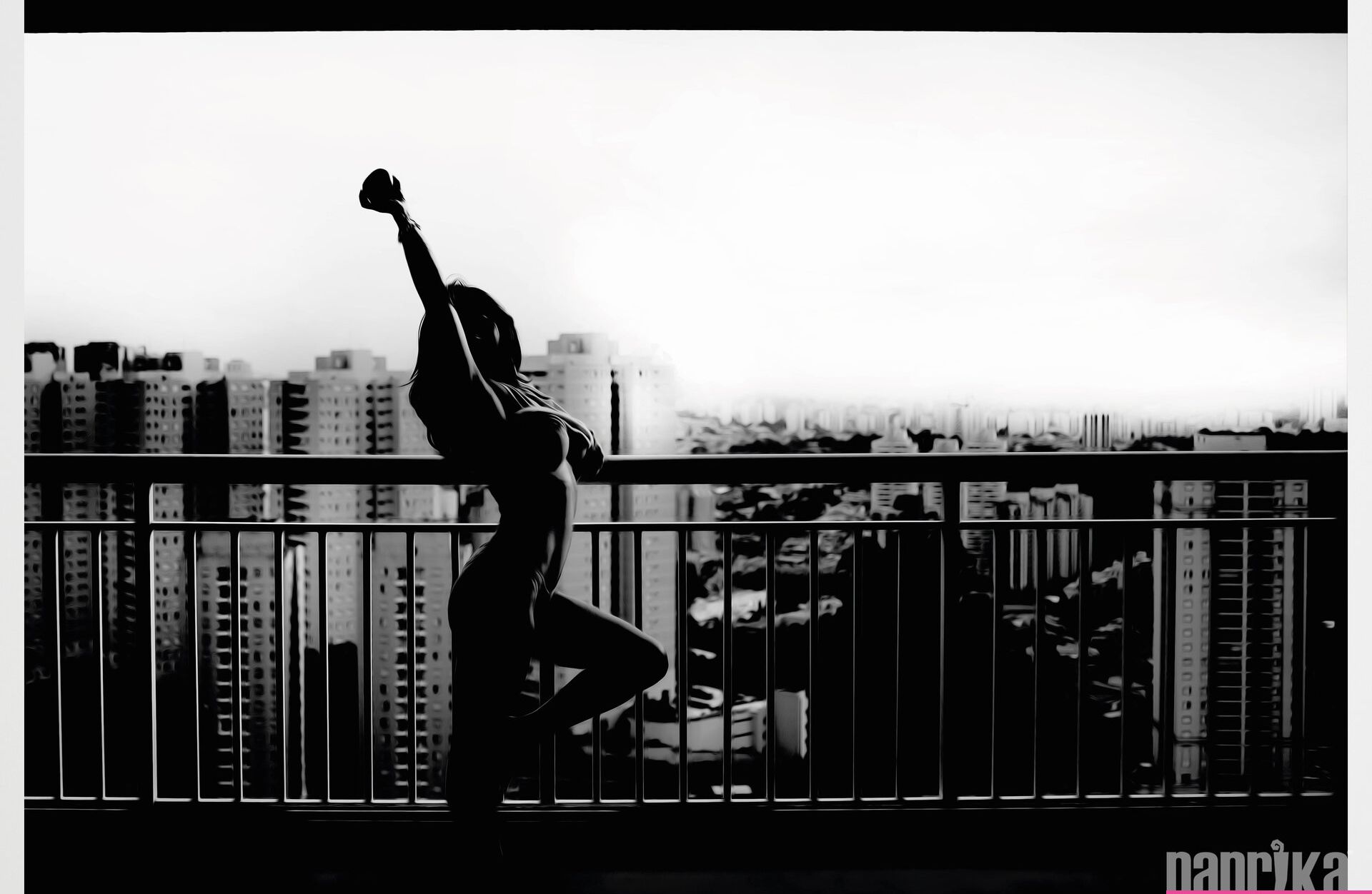 Paprika desnuda #108795767