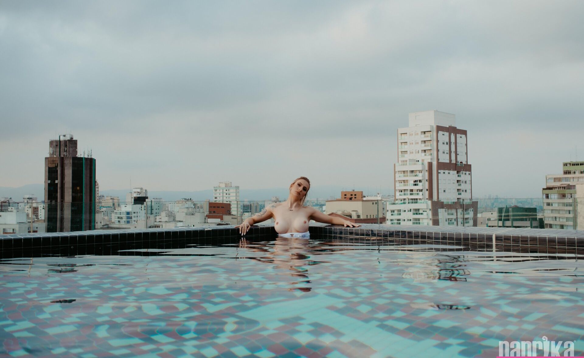 Paprika desnuda #108795815