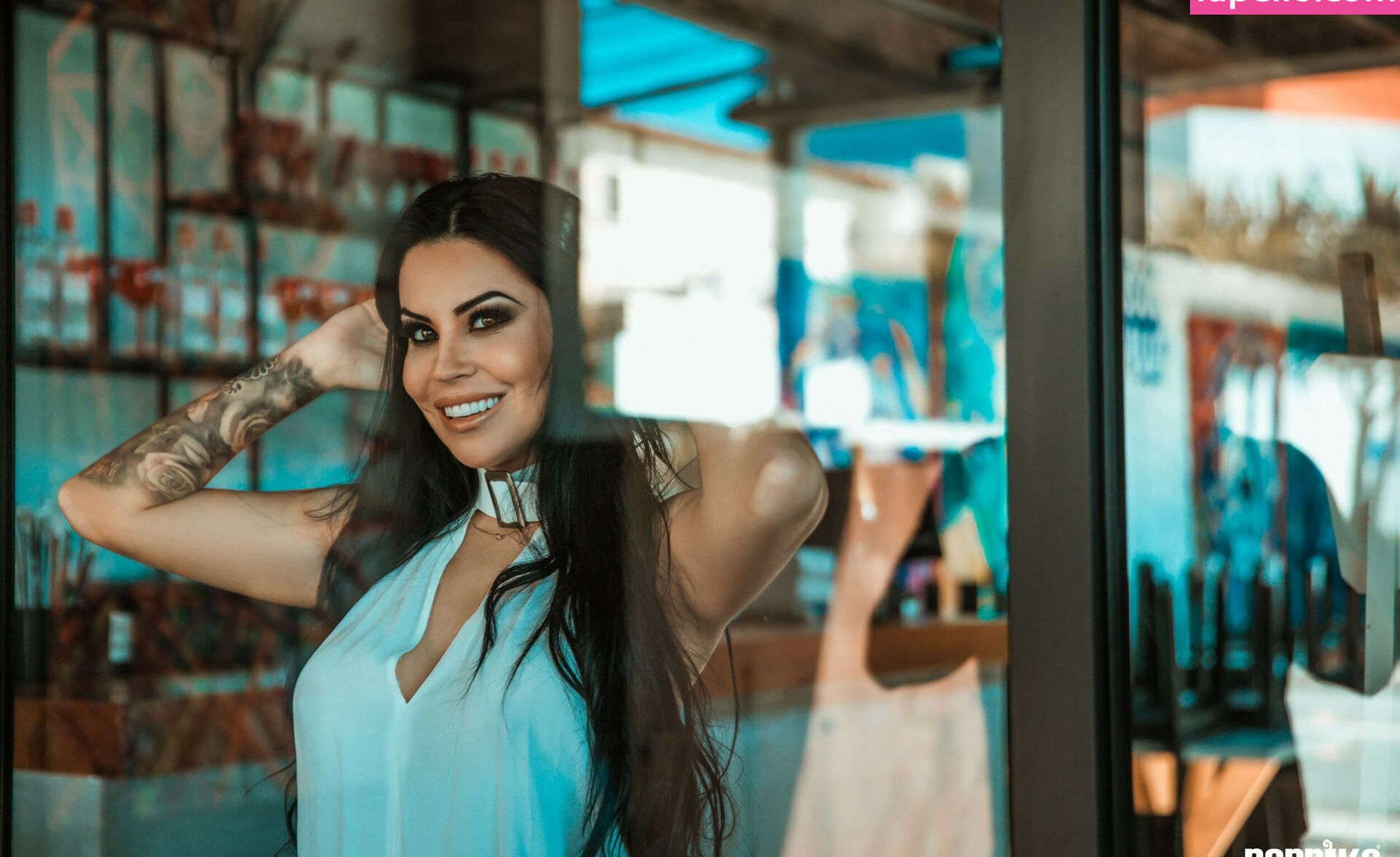 Paprika desnuda #108795963