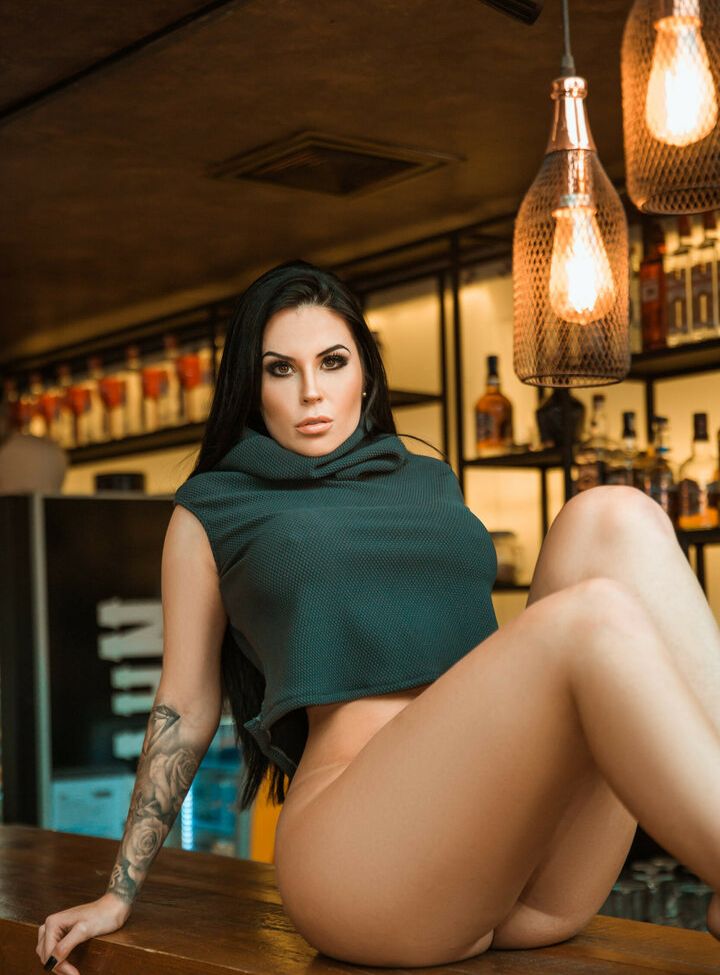 Paprika desnuda #108795975