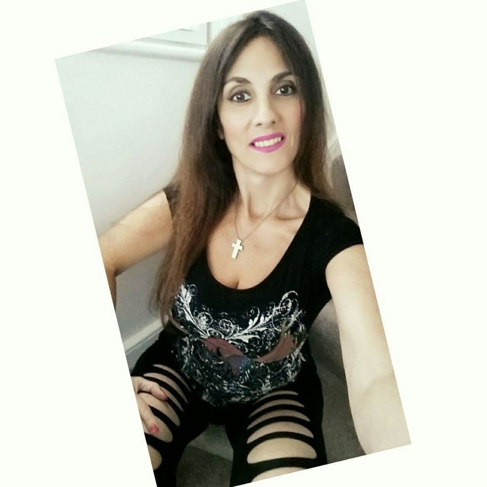 ギリシャのfacebook milf : georgia
 #102353854