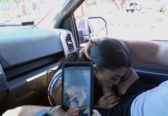 Dinge in Autos zu tun
 #91762852