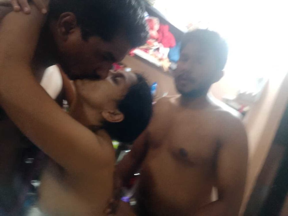 My wife Ankita threesome sex enjoy #88277911