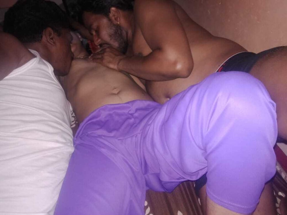 My wife Ankita threesome sex enjoy #88277917