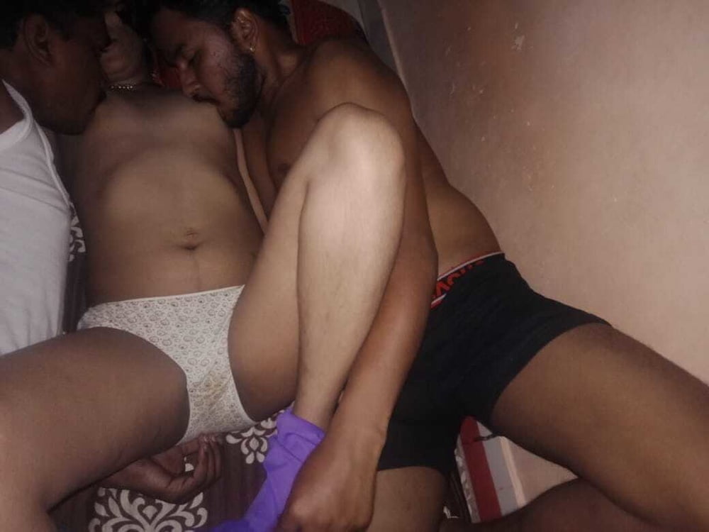 My wife Ankita threesome sex enjoy #88277920