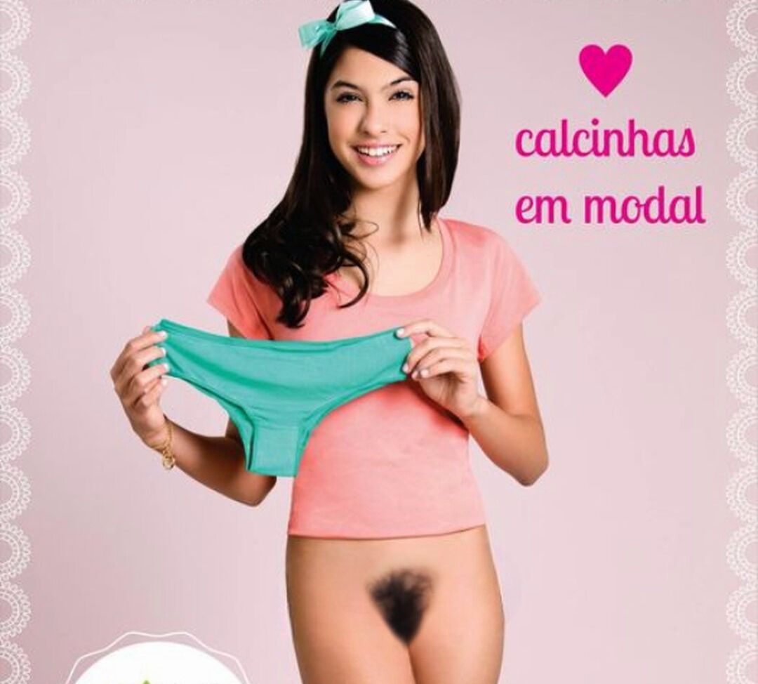 Fernanda Concon nackt #108225683