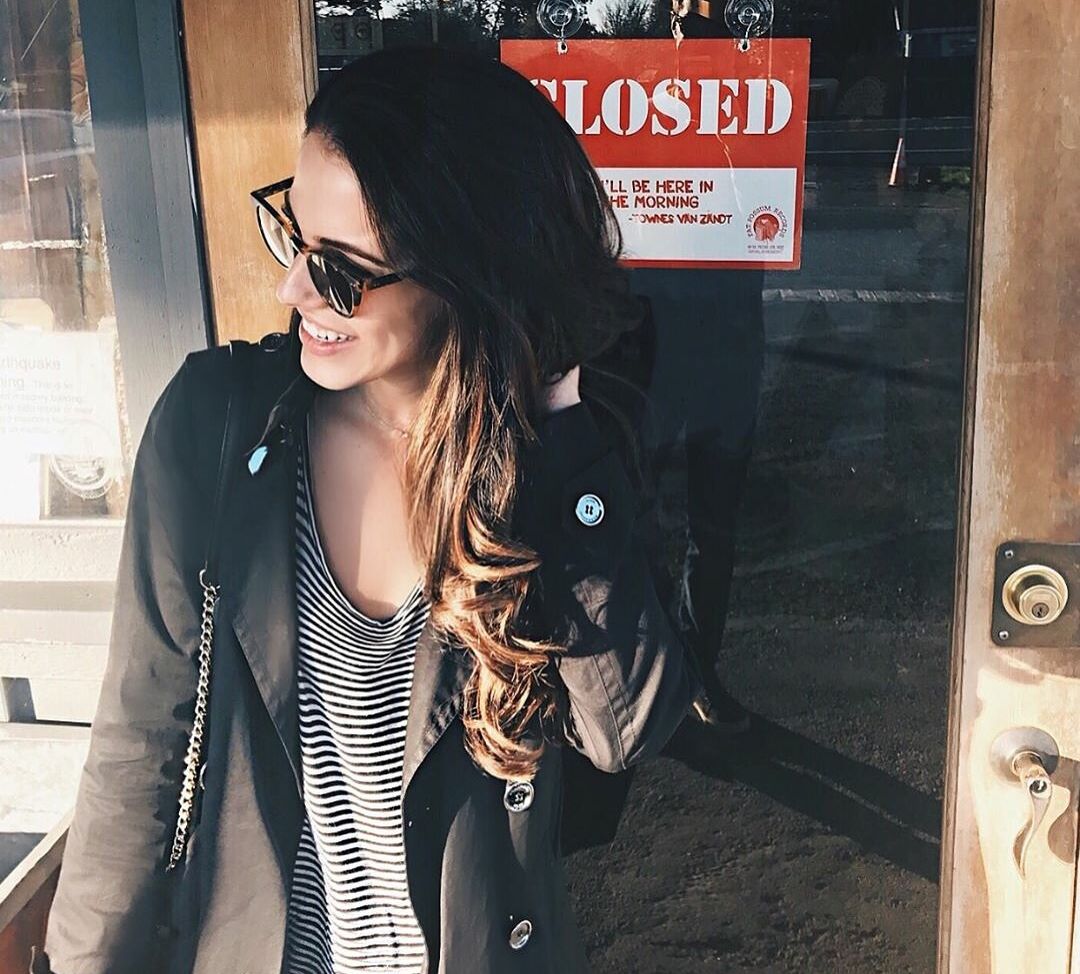 Jessica Lowndes desnuda #108144638