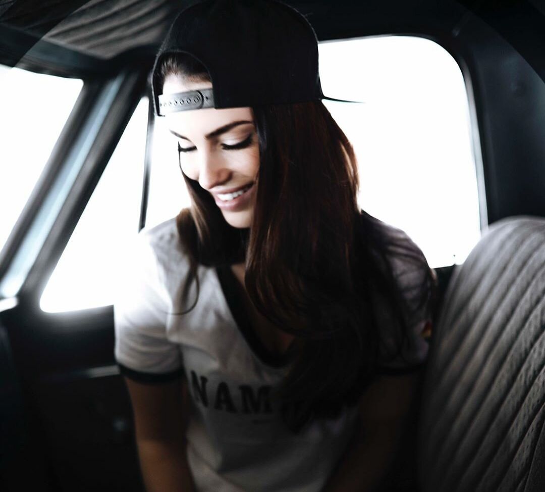 Jessica Lowndes desnuda #108144645