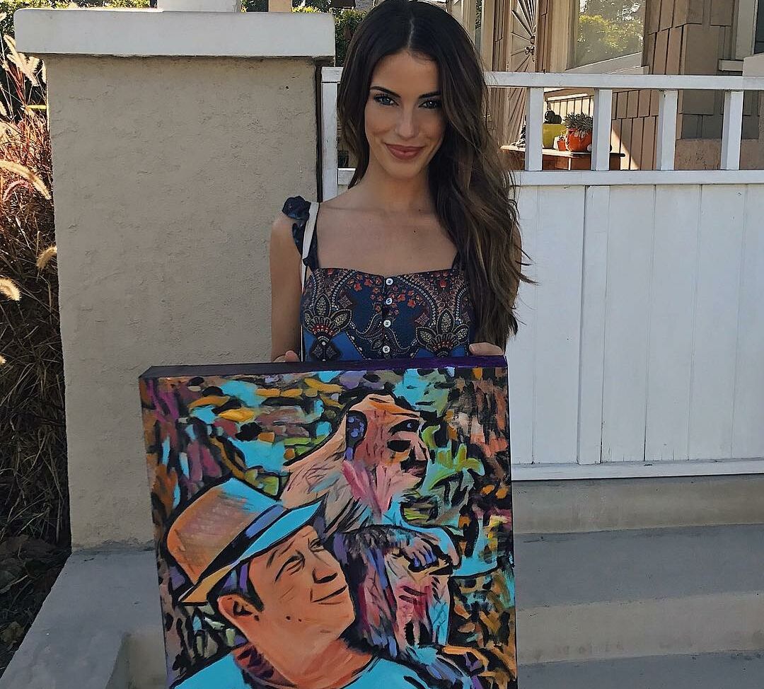 Jessica Lowndes nue #108144647