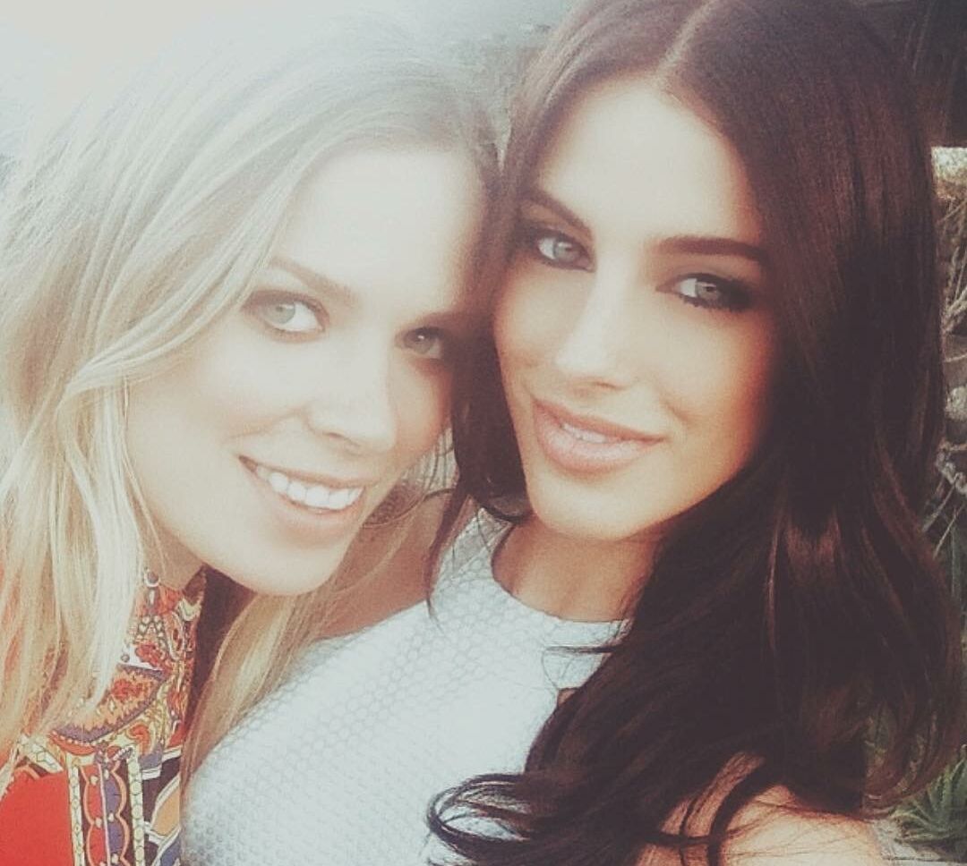 Jessica Lowndes desnuda #108144648