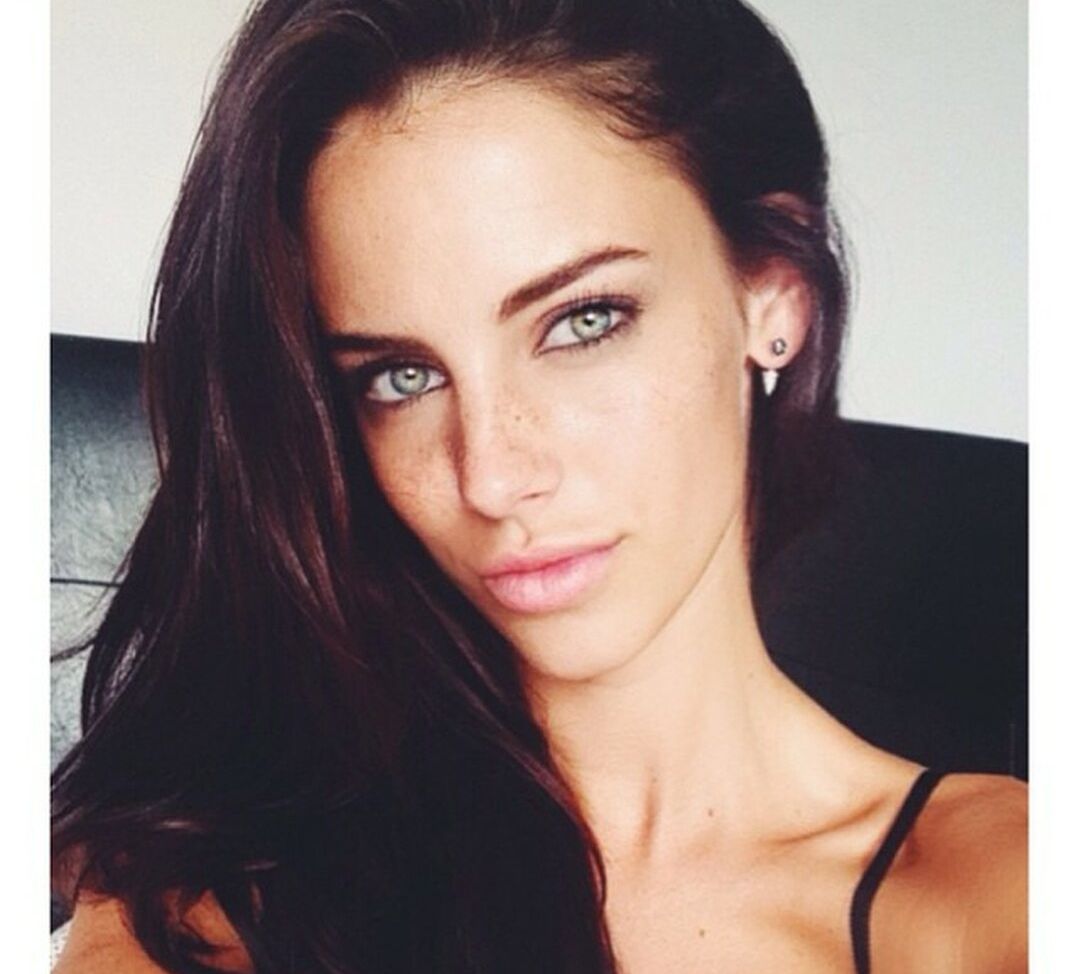 Jessica Lowndes desnuda #108144668