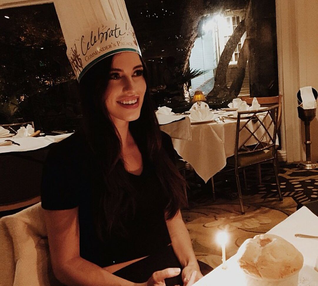 Jessica Lowndes desnuda #108144669