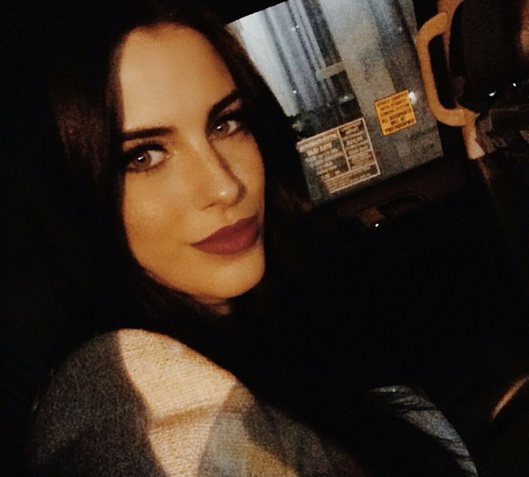 Jessica Lowndes desnuda #108144672