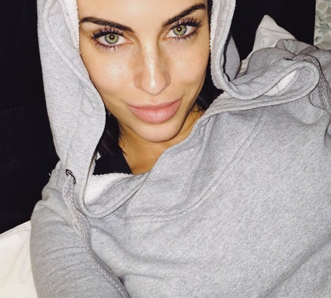 Jessica Lowndes nude #108144673