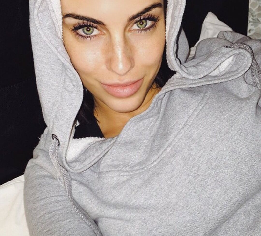 Jessica Lowndes desnuda #108144673