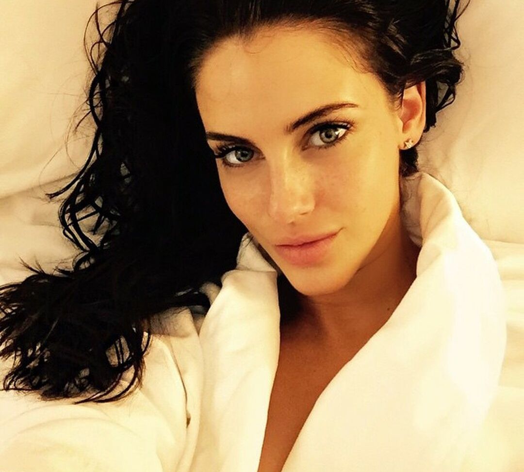 Jessica Lowndes desnuda #108144674