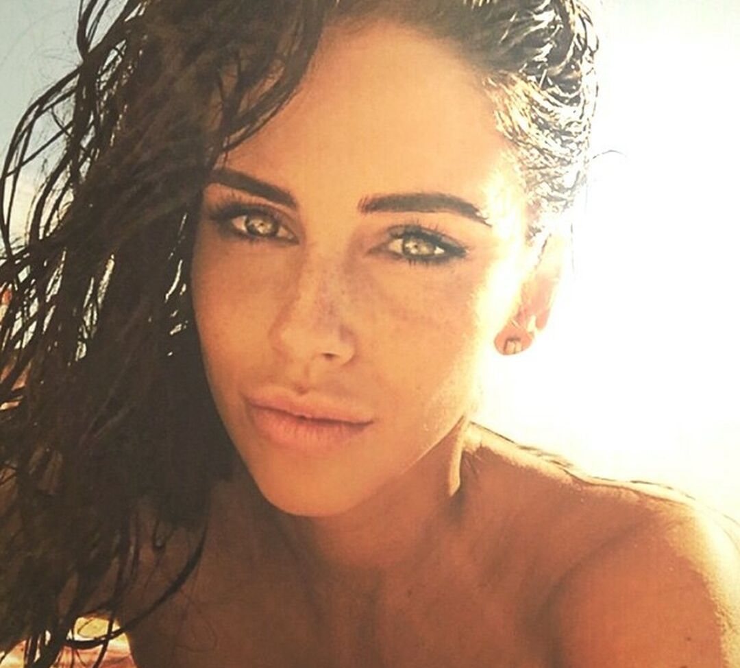 Jessica Lowndes desnuda #108144675