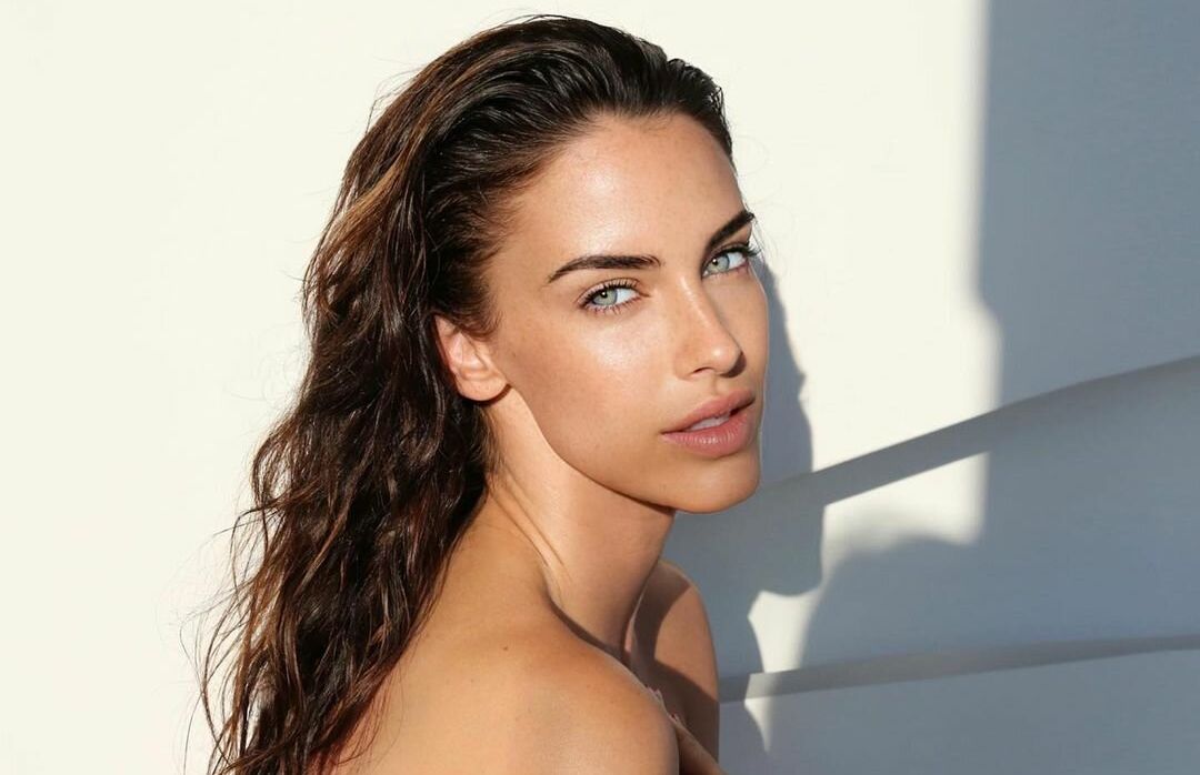 Jessica Lowndes desnuda #108144689