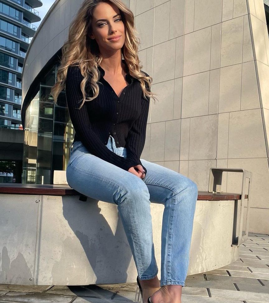 Jessica Lowndes desnuda #108144723