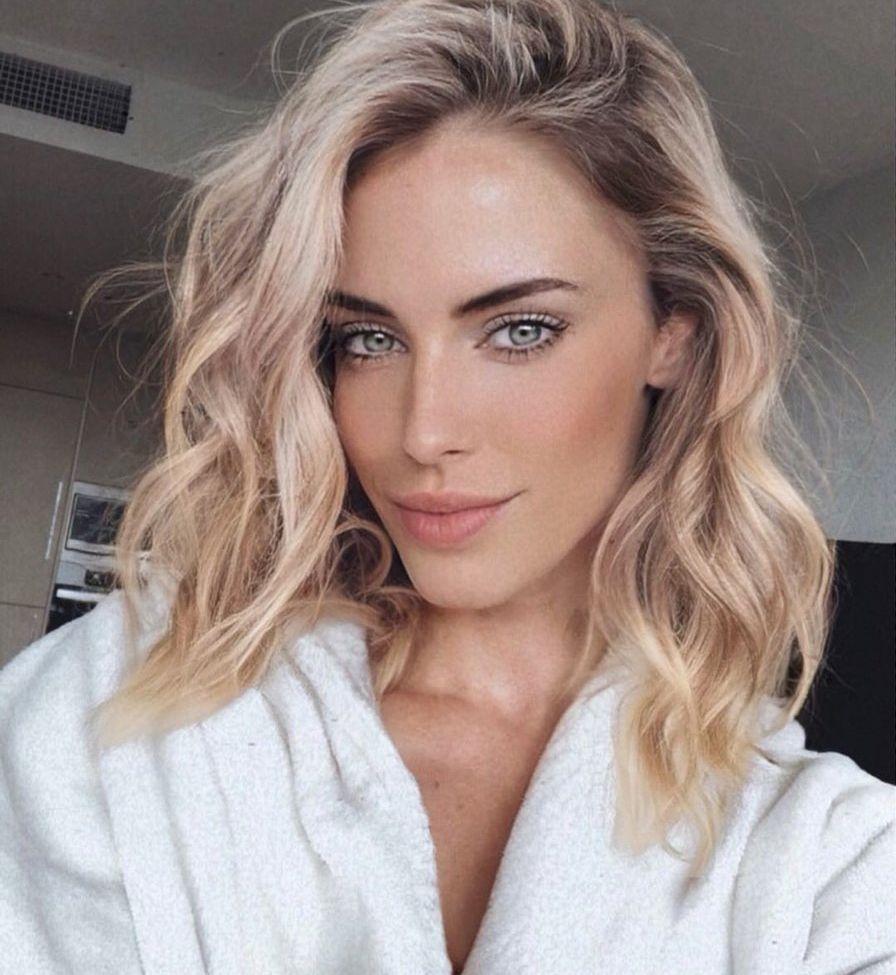 Jessica Lowndes desnuda #108144729