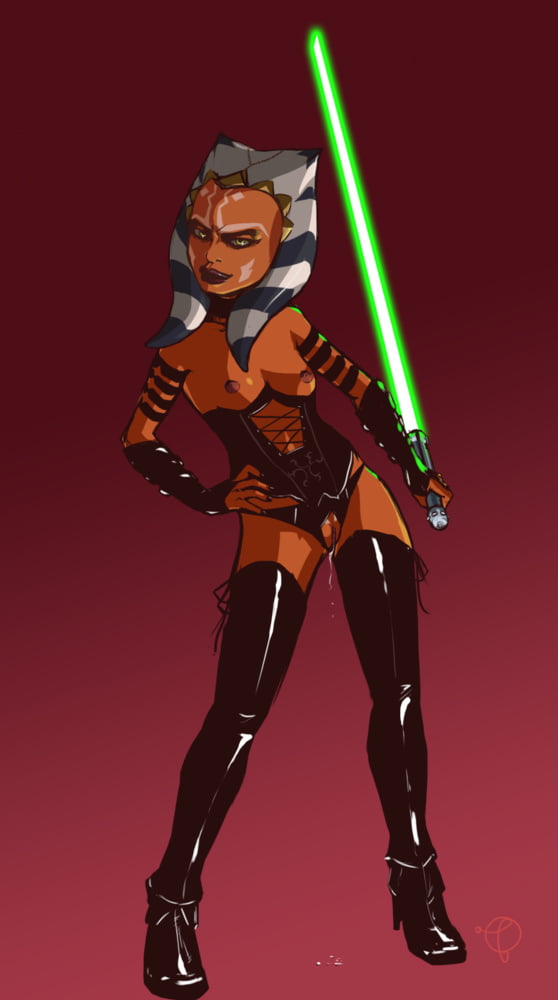 Tano: A May the  4th special gallery #98460482