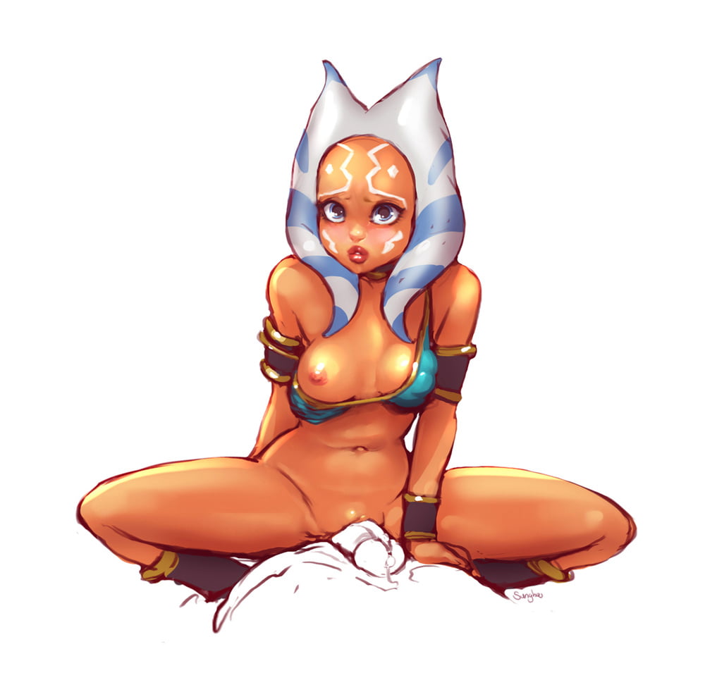 Tano: A May the  4th special gallery #98460535