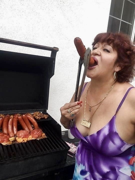 Es hora de la barbacoa 7.08.2020
 #87904288