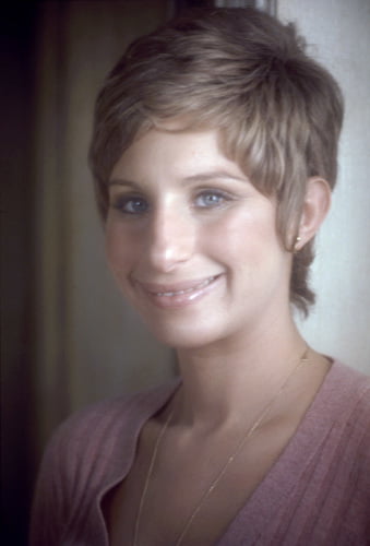 Junge barbara streisand
 #99832715