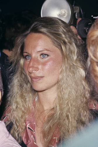 Joven barbara streisand
 #99832727