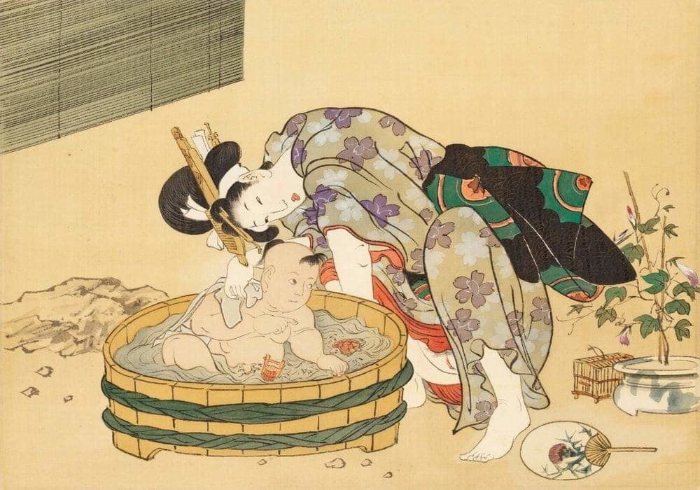 Shunga #100590117