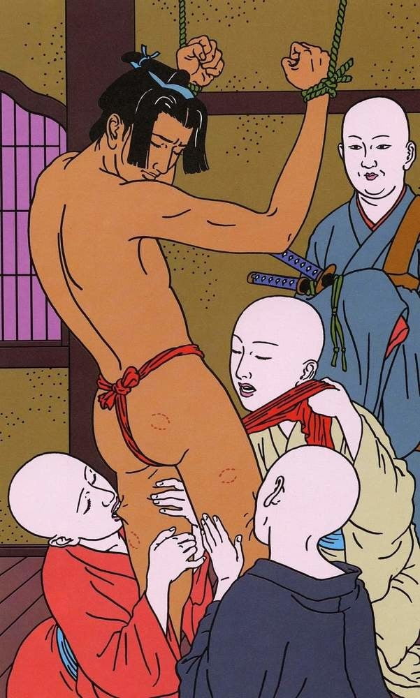 Shunga #100590127