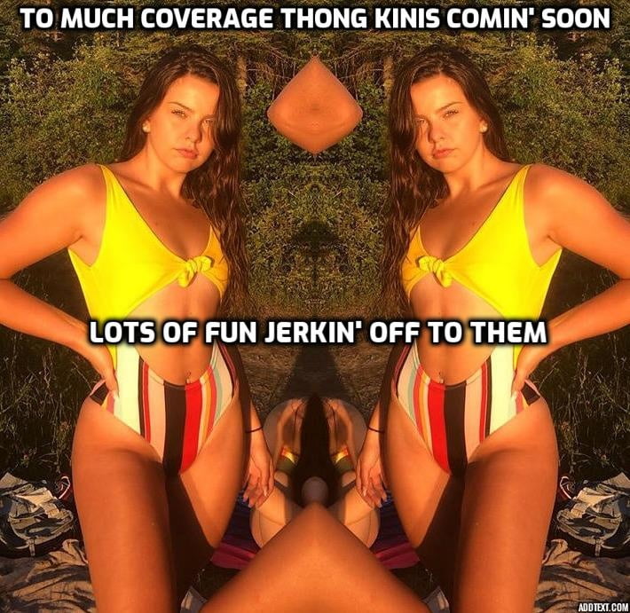 Brianna college looking for sperm donors for kini challenge
 #89150622
