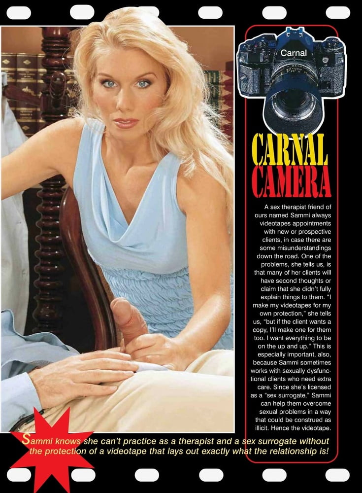 500 Uncensored Acts Magazine (November 2006) #93588928